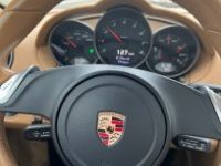 Porsche Cayman 9 bt pdk etat collection - <small></small> 43.800 € <small>TTC</small> - #5