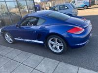 Porsche Cayman 9 bt pdk pack sport - <small></small> 38.700 € <small>TTC</small> - #2