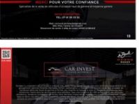 Porsche Cayman 9 bt pdk sport etat collection - <small></small> 41.800 € <small>TTC</small> - #19