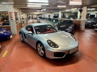 Porsche Cayman (981) (2) 2.7 PDK - <small></small> 49.900 € <small>TTC</small> - #1