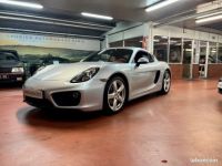 Porsche Cayman (981) (2) 2.7 PDK - <small></small> 49.900 € <small>TTC</small> - #2