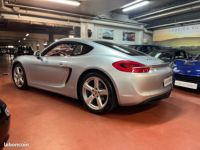 Porsche Cayman (981) (2) 2.7 PDK - <small></small> 49.900 € <small>TTC</small> - #3