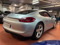 Porsche Cayman (981) (2) 2.7 PDK - <small></small> 48.990 € <small>TTC</small> - #9