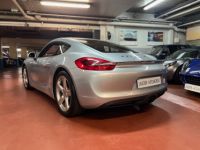 Porsche Cayman (981) (2) 2.7 PDK - <small></small> 48.990 € <small>TTC</small> - #14