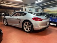 Porsche Cayman (981) (2) 2.7 PDK - <small></small> 48.990 € <small>TTC</small> - #15