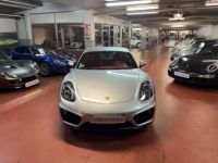 Porsche Cayman (981) (2) 2.7 PDK - <small></small> 48.990 € <small>TTC</small> - #6