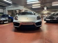 Porsche Cayman (981) (2) 2.7 PDK - <small></small> 48.990 € <small>TTC</small> - #7