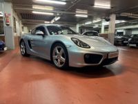 Porsche Cayman (981) (2) 2.7 PDK - <small></small> 48.990 € <small>TTC</small> - #11