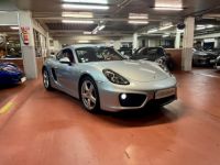 Porsche Cayman (981) (2) 2.7 PDK - <small></small> 48.990 € <small>TTC</small> - #12