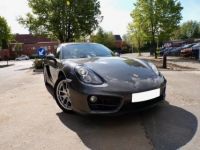 Porsche Cayman (981) 2.7 275ch BVM - <small></small> 39.000 € <small>TTC</small> - #2