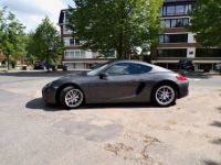 Porsche Cayman (981) 2.7 275ch BVM - <small></small> 39.000 € <small>TTC</small> - #4