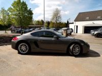 Porsche Cayman (981) 2.7 275ch BVM - <small></small> 39.000 € <small>TTC</small> - #5