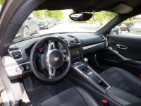 Porsche Cayman (981) 2.7 275ch BVM - <small></small> 39.000 € <small>TTC</small> - #7