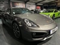 Porsche Cayman (981) 2.7 275CH PDK - <small></small> 48.990 € <small>TTC</small> - #4