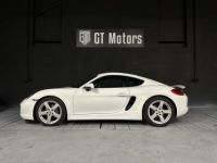 Porsche Cayman (981) 2.7 275CH PDK - <small></small> 58.900 € <small>TTC</small> - #2