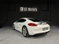 Porsche Cayman (981) 2.7 275CH PDK - <small></small> 58.900 € <small>TTC</small> - #3