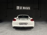 Porsche Cayman (981) 2.7 275CH PDK - <small></small> 58.900 € <small>TTC</small> - #4