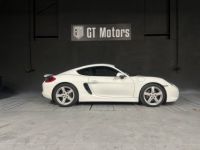 Porsche Cayman (981) 2.7 275CH PDK - <small></small> 58.900 € <small>TTC</small> - #6