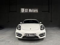 Porsche Cayman (981) 2.7 275CH PDK - <small></small> 58.900 € <small>TTC</small> - #8