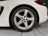 Porsche Cayman (981) 2.7 275CH PDK - <small></small> 58.900 € <small>TTC</small> - #12