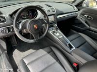 Porsche Cayman 981 2.7 275CH PDK BVA AILERON GT4 ENTRETIEN - <small></small> 54.990 € <small>TTC</small> - #15