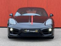 Porsche Cayman 981 2.7 PDK7 275CH Black Édition - <small></small> 49.900 € <small>TTC</small> - #2