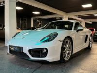 Porsche Cayman (981) 2.7i 275 ch PDK - <small></small> 54.990 € <small>TTC</small> - #1