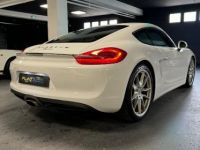 Porsche Cayman (981) 2.7i 275 ch PDK - <small></small> 54.990 € <small>TTC</small> - #5