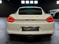 Porsche Cayman (981) 2.7i 275 ch PDK - <small></small> 54.990 € <small>TTC</small> - #6