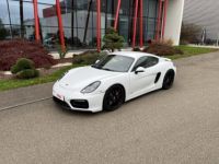 Porsche Cayman (981) 3.4 340CH GTS PDK - <small></small> 74.890 € <small>TTC</small> - #1