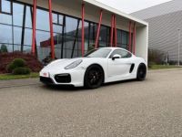 Porsche Cayman (981) 3.4 340CH GTS PDK - <small></small> 74.890 € <small>TTC</small> - #2