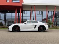 Porsche Cayman (981) 3.4 340CH GTS PDK - <small></small> 74.890 € <small>TTC</small> - #5