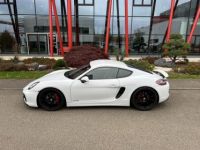 Porsche Cayman (981) 3.4 340CH GTS PDK - <small></small> 74.890 € <small>TTC</small> - #6