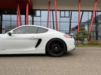 Porsche Cayman (981) 3.4 340CH GTS PDK - <small></small> 74.890 € <small>TTC</small> - #7