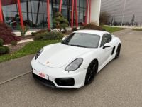 Porsche Cayman (981) 3.4 340CH GTS PDK - <small></small> 74.890 € <small>TTC</small> - #11