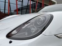 Porsche Cayman (981) 3.4 340CH GTS PDK - <small></small> 74.890 € <small>TTC</small> - #12