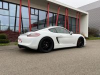 Porsche Cayman (981) 3.4 340CH GTS PDK - <small></small> 74.890 € <small>TTC</small> - #13