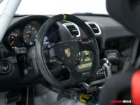 Porsche Cayman (981) 3.8 385CH GT4 CLUBSPORT MANTHEY RACING - Prix sur Demande - #14