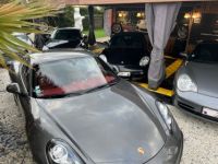 Porsche Cayman 981 bt pdk gris quartz metal - <small></small> 57.800 € <small>TTC</small> - #19