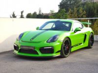 Porsche Cayman 981 GT4 3.8 - <small>A partir de </small>790 EUR <small>/ mois</small> - #1