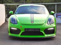 Porsche Cayman 981 GT4 3.8 - <small>A partir de </small>790 EUR <small>/ mois</small> - #2