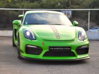 Porsche Cayman 981 GT4 3.8 - <small>A partir de </small>790 EUR <small>/ mois</small> - #3