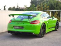 Porsche Cayman 981 GT4 3.8 - <small>A partir de </small>790 EUR <small>/ mois</small> - #9