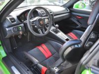 Porsche Cayman 981 GT4 3.8 - <small>A partir de </small>790 EUR <small>/ mois</small> - #12