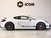 Porsche Cayman 981 GT4 3.8 385 BVM6 - <small></small> 106.990 € <small>TTC</small> - #2