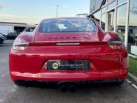 Porsche Cayman 981 GTS 3.4L 340Ch PDK - <small></small> 73.900 € <small>TTC</small> - #22