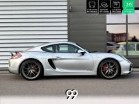 Porsche Cayman 981 GTS FLAT 6 340CH CHRONO ALCANTARA LIVRAISON REPRISE LOA - <small></small> 76.990 € <small>TTC</small> - #5