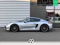 Porsche Cayman 981 GTS FLAT 6 340CH CHRONO ALCANTARA LIVRAISON REPRISE LOA - <small></small> 76.990 € <small>TTC</small> - #6