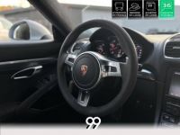 Porsche Cayman 981 GTS FLAT 6 340CH CHRONO ALCANTARA LIVRAISON REPRISE LOA - <small></small> 76.990 € <small>TTC</small> - #17