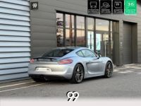 Porsche Cayman 981 GTS FLAT 6 340CH CHRONO ALCANTARA LIVRAISON REPRISE LOA - <small></small> 76.990 € <small>TTC</small> - #20